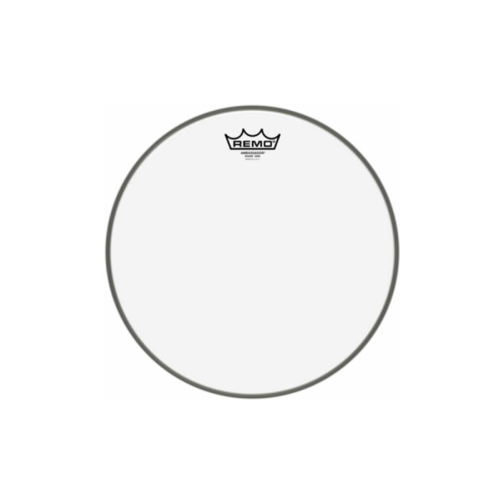 Пластик для барабана Remo Ambassador 13" Hazy Snare Side (213731)