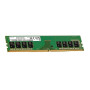 Модуль пам'яті для комп'ютера DDR4 8GB 3200 MHz Samsung (M378A1G44CB0-CWE) Модуль пам'яті для комп'ютера DDR4 8GB 3200 MHz Samsung (M378A1G44CB0-CWE)