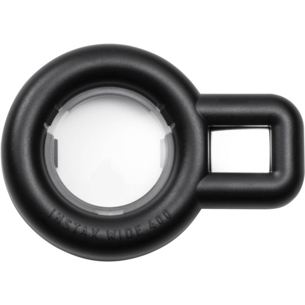 Камера миттєвого друку Fujifilm Instax Wide 400 Pistachio Green (16824123)