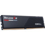 Модуль пам'яті для комп'ютера DDR5 32GB (2x16GB) 6400 MHz Ripjaws S5 Matte Black G.Skill (F5-6400J3648F16GX2-RS5K)