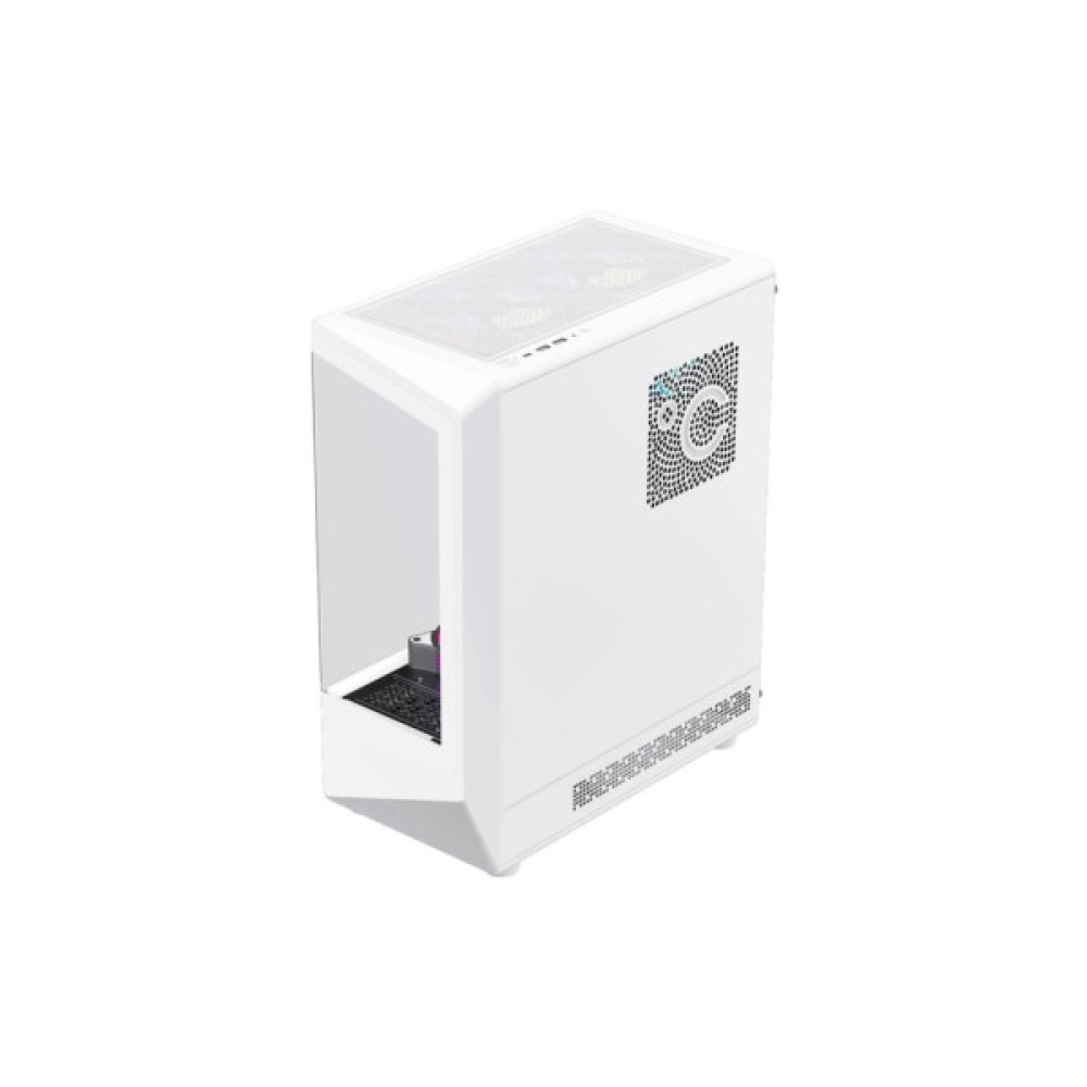 Корпус для ПК Gamemax Vista COC AW (VISTA COC AW)