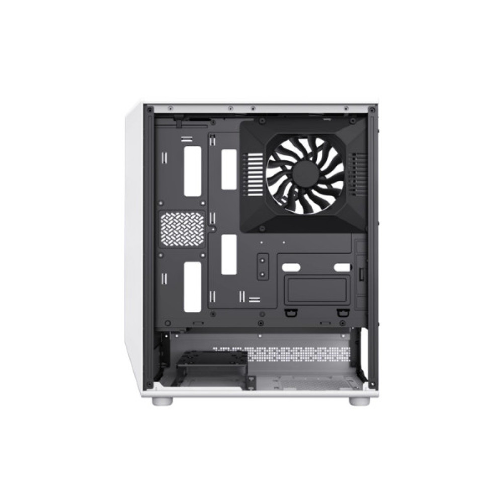 Корпус для ПК Gamemax Vista COC AW (VISTA COC AW)