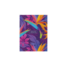 Зошит Школярик А5 Student лінія 48 аркушів (A5-048-5634L)