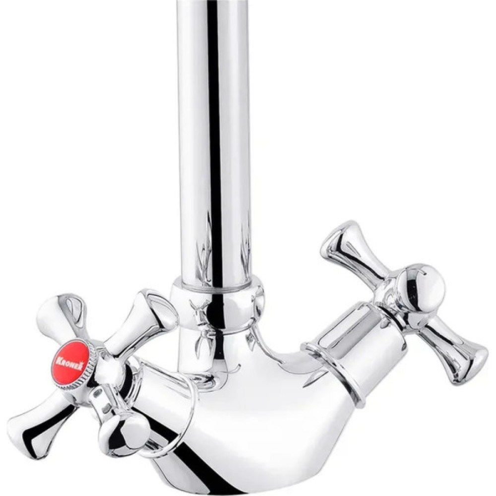 Змішувач Kroner Rhein-C034 (CV018616)