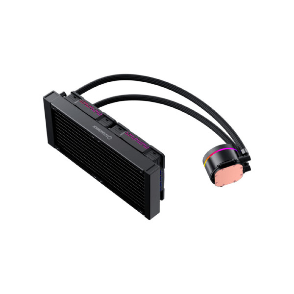 Система рідинного охолодження Gamemax IceChill 240V