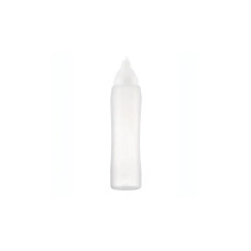 Пляшка для соусу Araven 1000 мл біла (00557)