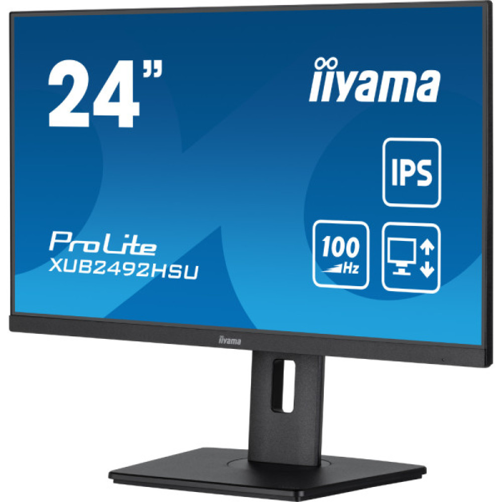 IIYAMA XUB2492HSU-B6