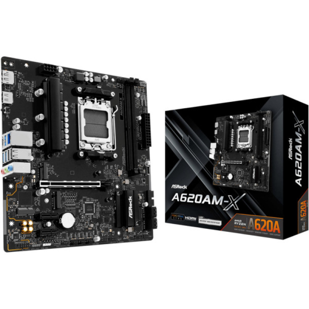 ASROCK A620AM-X