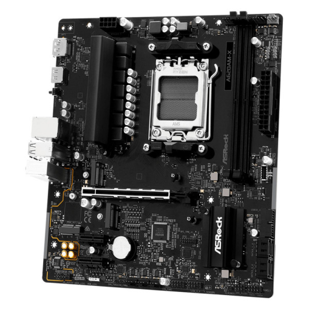 ASROCK A620AM-X