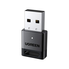 Bluetooth-адаптер Ugreen USB Bluetooth 5.4 CM748 Black (45134)