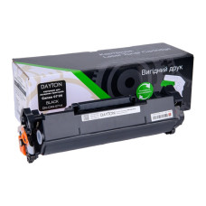 Картридж Dayton Canon 071H для MF-272/275 (DN-CAN-071H)