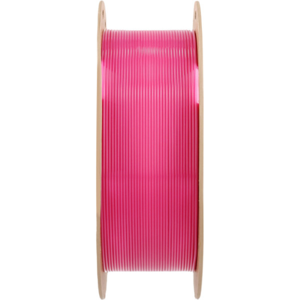 Пластик для 3D-принтера Polymaker PLA PANCHROMA TRANSLUCENT 1,75mm 1kg MAGENTA (CA02002)