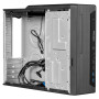 Корпус для ПК Prologix E117 Slim 400W Black