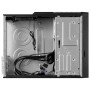 Корпус для ПК Prologix E117 Slim 400W Black