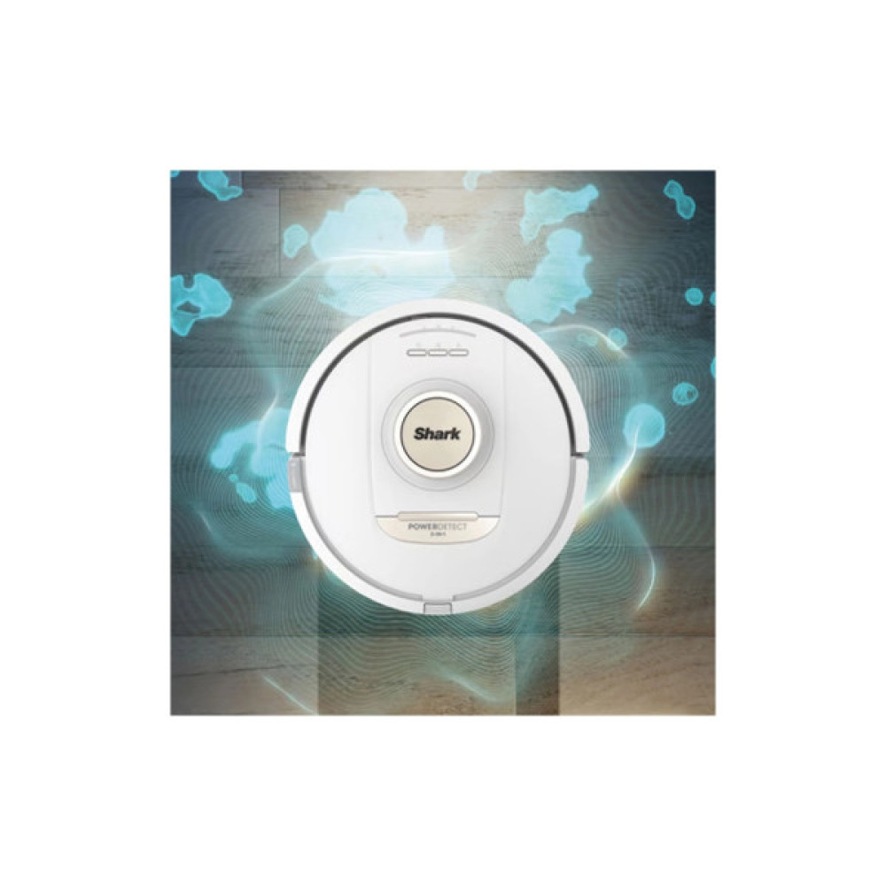 Пилосос Shark Detect Pro Max with Auto Empty System (RV2800ZEEU)