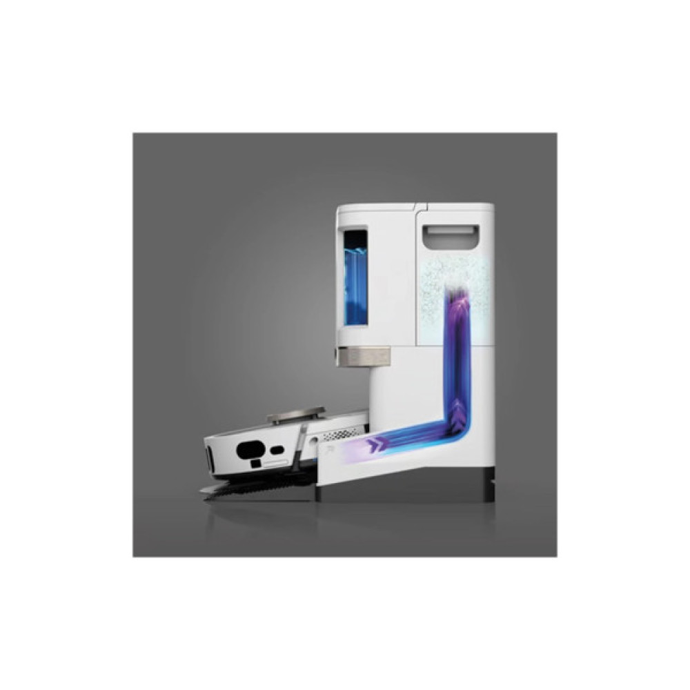 Пилосос Shark Detect Pro Max with Auto Empty System (RV2800ZEEU)