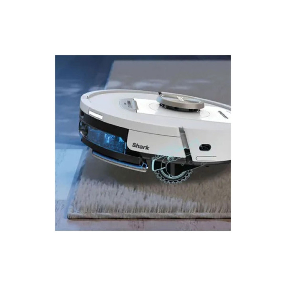 Пилосос Shark Detect Pro Max with Auto Empty System (RV2800ZEEU)