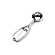 Ложка для морозива Lacor d 44 мм 25 мл (67043)