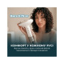 Фен Cecotec DryWave Nebula Champagne (A01_EU01_114726)