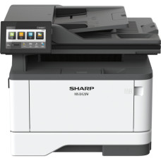 SHARP MXB428W