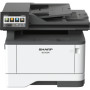 SHARP MXB428W