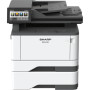 SHARP MXB428W