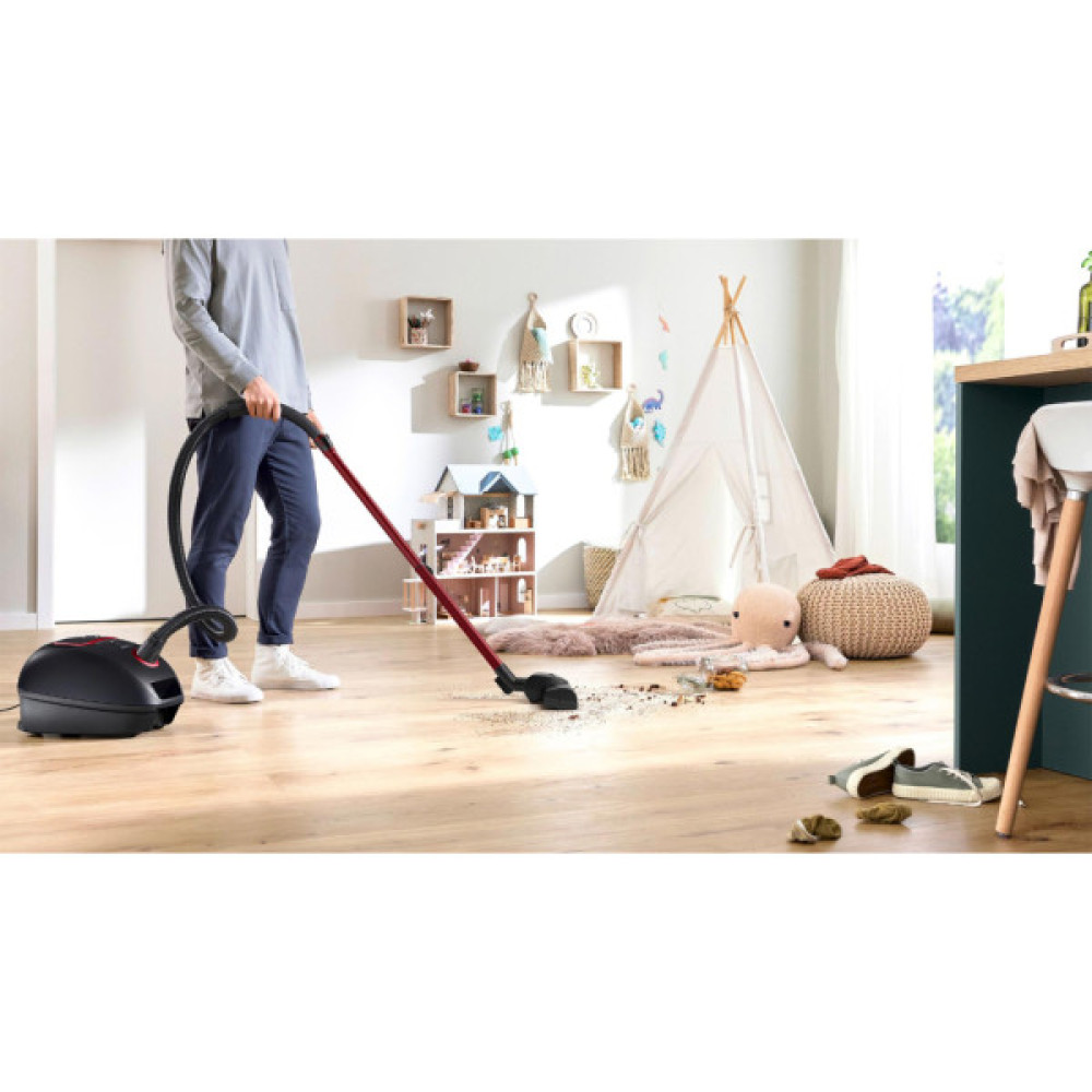 Пилосос Bosch BGL41POW2H