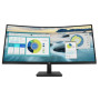 HP P34hc G4 WQHD USB-C Curved (21Y56AA)