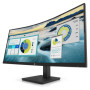 HP P34hc G4 WQHD USB-C Curved (21Y56AA)