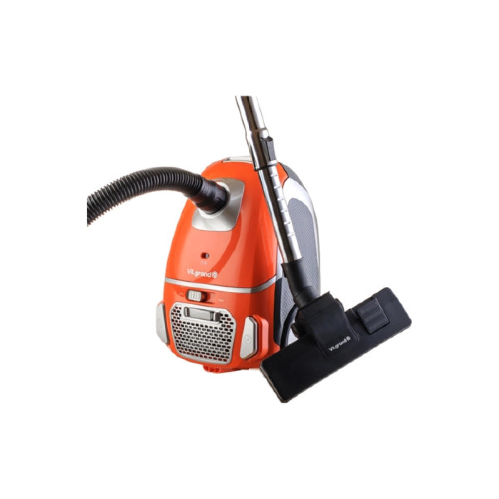 Пилосос Vilgrand VVC2244R