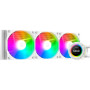Система рідинного охолодження ID-Cooling SL360 XE White