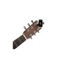 Тюнер для музичних інструментів D'Addario Eclipse Tuner Black (PW-CT-17BK) Тюнер для музичних інструментів D'Addario Eclipse Tuner Black (PW-CT-17BK)