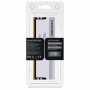 Модуль пам'яті для комп'ютера DDR5 16GB 6000 MHz Onyx White Prologix (PRO16GB6000YW5)