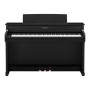 Цифрове піаніно Yamaha Clavinova CLP-845 Black (CLP-845B)
