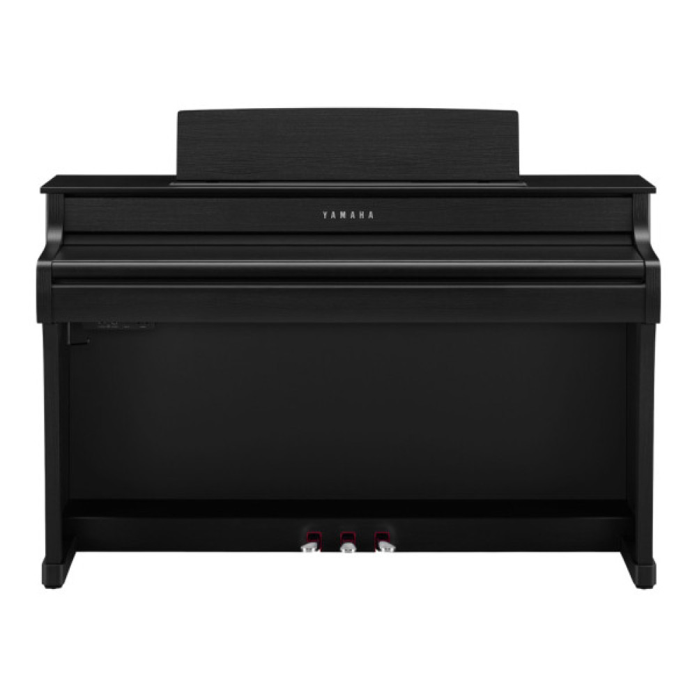 Цифрове піаніно Yamaha Clavinova CLP-845 Black (CLP-845B)