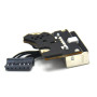 Роз'єм живлення ноутбука з кабелем Apple PJ260 (MagSafe2), 6(5)-pin, 4 см (A49115) Роз'єм живлення ноутбука з кабелем Apple PJ260 (MagSafe2), 6(5)-pin, 4 см (A49115)