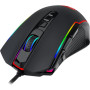 Мишка Redragon Ranger Basic M910-K RGB USB Black (71335) Мишка Redragon Ranger Basic M910-K RGB USB Black (71335)