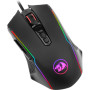 Мишка Redragon Ranger Basic M910-K RGB USB Black (71335) Мишка Redragon Ranger Basic M910-K RGB USB Black (71335)