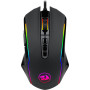 Мишка Redragon Ranger Basic M910-K RGB USB Black (71335) Мишка Redragon Ranger Basic M910-K RGB USB Black (71335)
