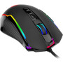 Мишка Redragon Ranger Basic M910-K RGB USB Black (71335) Мишка Redragon Ranger Basic M910-K RGB USB Black (71335)