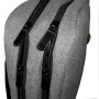 Рюкзак для ноутбука Porto 15.6" RNB-3014 GY (RNB-3014GY) Рюкзак для ноутбука Porto 15.6" RNB-3014 GY (RNB-3014GY)