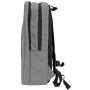 Рюкзак для ноутбука Porto 15.6" RNB-3014 GY (RNB-3014GY) Рюкзак для ноутбука Porto 15.6" RNB-3014 GY (RNB-3014GY)