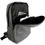 Рюкзак для ноутбука Porto 15.6" RNB-3014 GY (RNB-3014GY) Рюкзак для ноутбука Porto 15.6" RNB-3014 GY (RNB-3014GY)