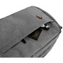 Рюкзак для ноутбука Porto 15.6" RNB-3014 GY (RNB-3014GY) Рюкзак для ноутбука Porto 15.6" RNB-3014 GY (RNB-3014GY)