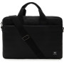 Сумка для ноутбука Vinga 15.6" NB152 black (NB152BK) Сумка для ноутбука Vinga 15.6" NB152 black (NB152BK)