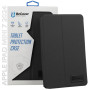 Чохол до планшета BeCover Premium Apple iPad Mini 7 2024 Black (712435) Чохол до планшета BeCover Premium Apple iPad Mini 7 2024 Black (712435)