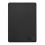 Чохол до планшета BeCover Premium Apple iPad Mini 7 2024 Black (712435) Чохол до планшета BeCover Premium Apple iPad Mini 7 2024 Black (712435)