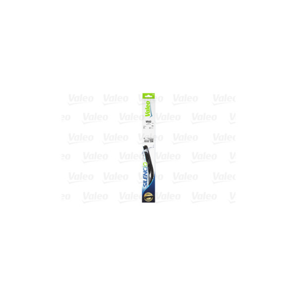 Щітка склоочисника Valeo 574289