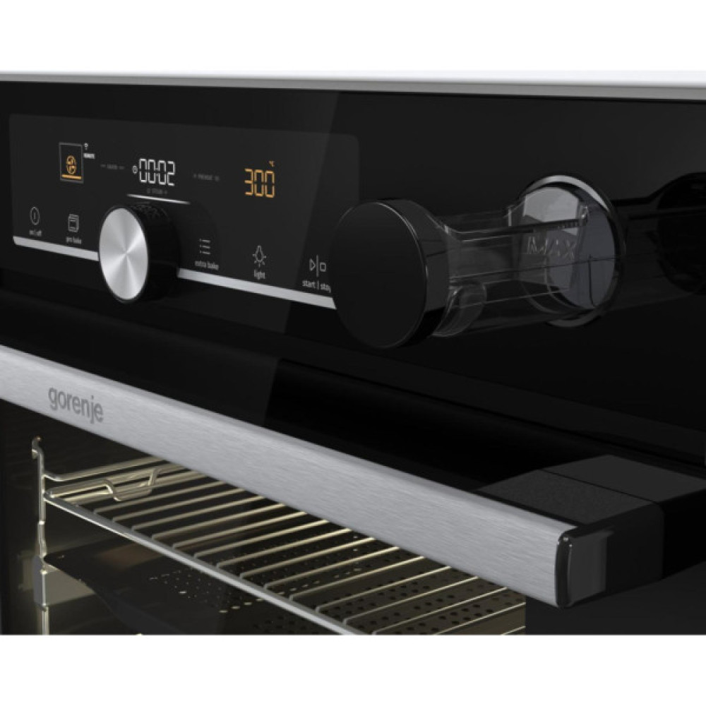 Духова шафа Gorenje BPSAX6747A08BGWI