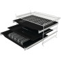 Духова шафа Gorenje BPSAX6747A08BGWI Духова шафа Gorenje BPSAX6747A08BGWI